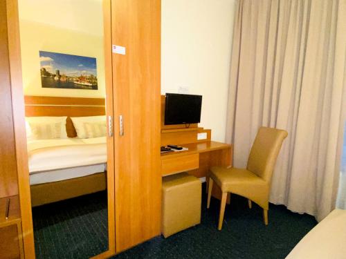 Hotel Hansehof