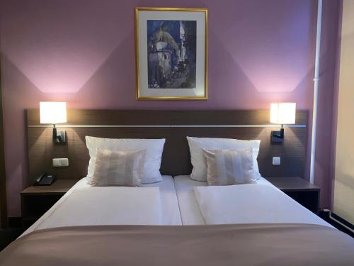 Hotel Hansehof