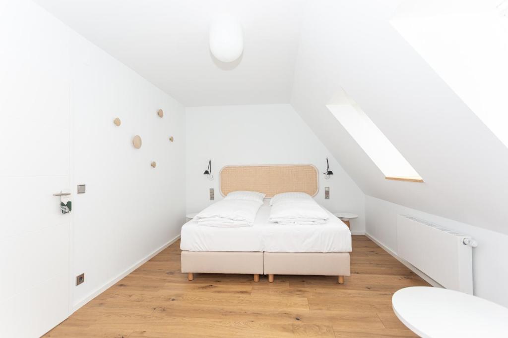 Hotel Hansenhof Nindorfer Eichende 2, 27374 Visselhövede