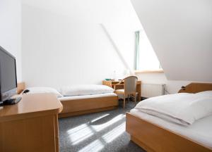 Hôtel Hotel Hansenhof Nindorfer Eichende 2 27374  Visselhövede Basse-Saxe