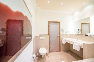 Hotel Hanses-Bräutigam