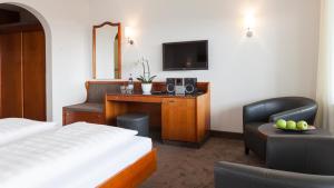 Hotel Hansjakob