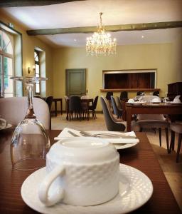 Hotel Haras De La Potardiere