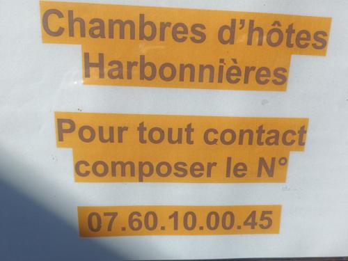 Hôtel Harbonnières