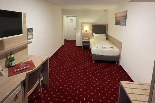 Hotel Harburger Hof