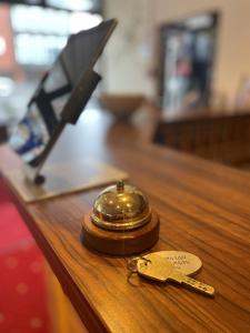 Hotel Harburger Hof
