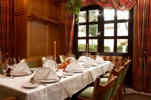 Hotel Harheimer Hof