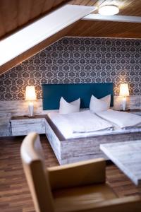Hôtel Hotel Harlesiel Am Yachthafen 30 26409 Harlesiel Basse-Saxe