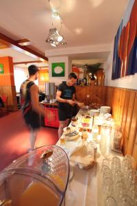 Hotel Harzer Hof