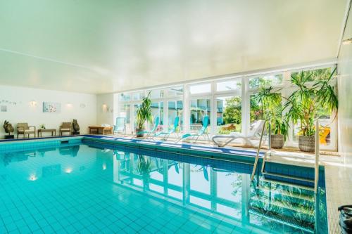 Hotel Hasselhof Superior