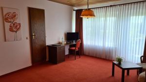 Hôtel Hotel Haus am Berg Am Rebhof 5 77704 Oberkirch Bade-Wurtemberg