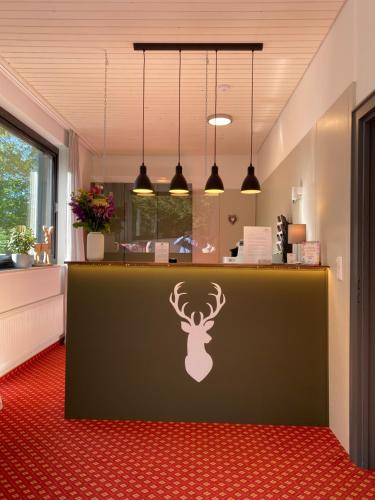 Hotel Haus am Hochwald