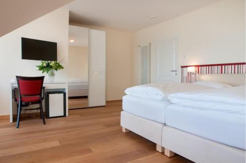 Hotel Haus am Meer