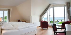 Hotel Haus am Meer