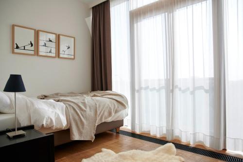 Hotel Haus am Meer