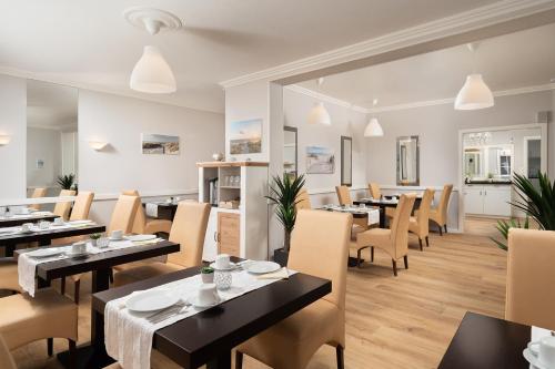 Hotel Haus am Park