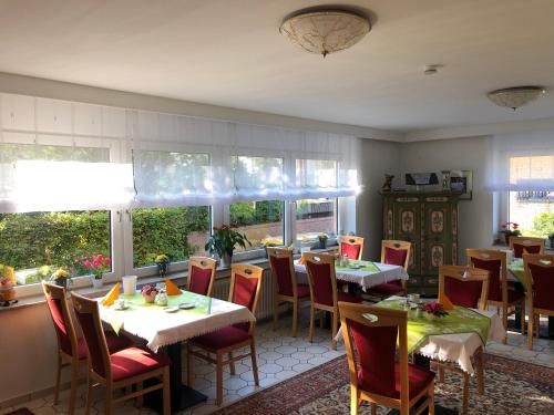 Hotel Haus am Rieth
