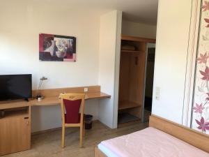 Hotel Haus am Rieth