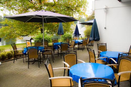 Hotel Haus am See