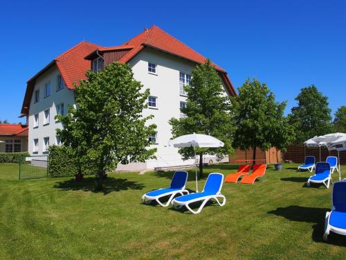 Hotel Haus am See