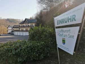 Hotel Haus am See