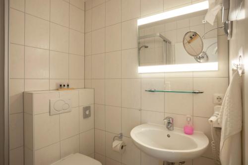 Hotel Haus Andrea