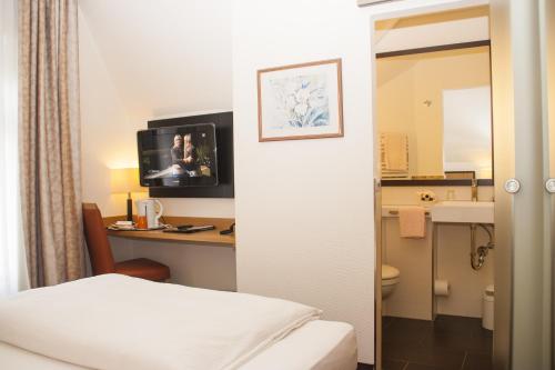 Hotel Haus Berlin
