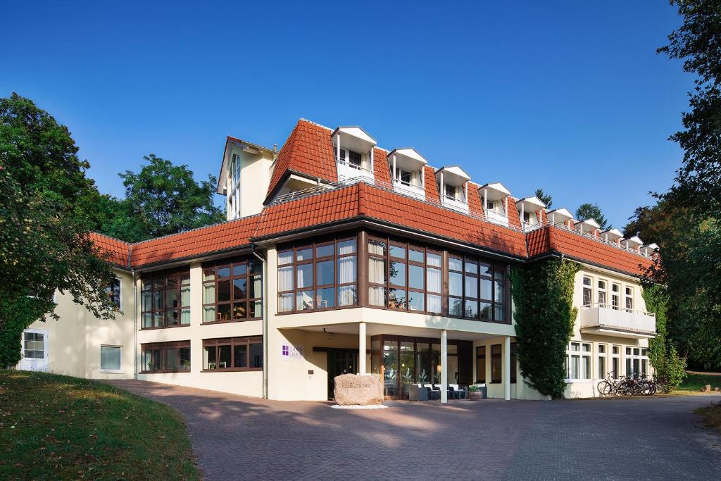Hotel Haus Chorin Neue Klosterallee 10, 16230 Chorin