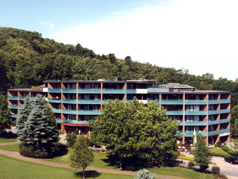 Hotel Haus Deutsch Krone Ludwigsweg 10, 49152 Bad Essen