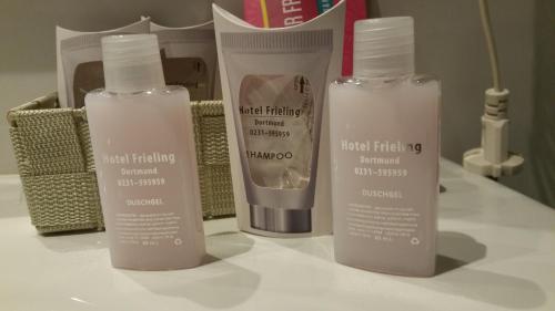 Hotel Haus Frieling