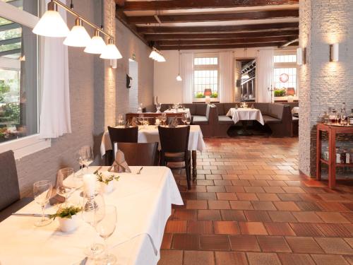 Hotel Haus Gimken