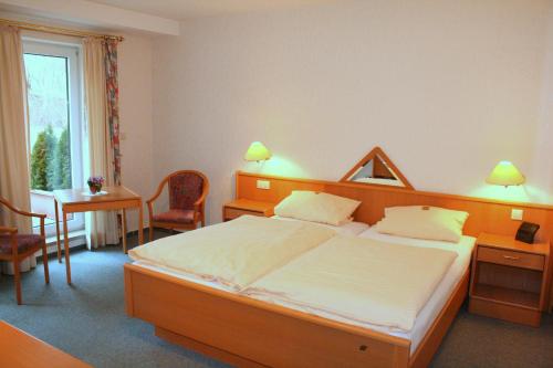 Hotel Haus Hellhohl