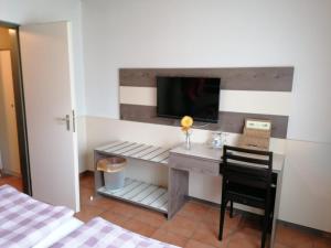 Hotel Haus Hildegard - Garni 3 Sterne superior