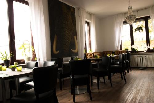 Hotel Haus Hollweg