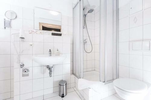 Hotel Haus im Sack