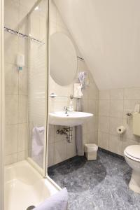 Hotel Haus Kleimann-Reuer