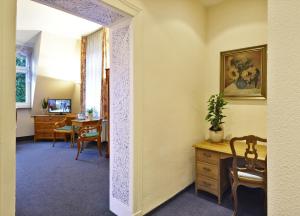Hotel Haus Kleimann-Reuer