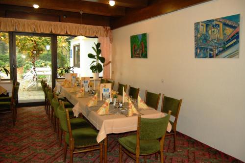 Hotel Haus Koppelberg