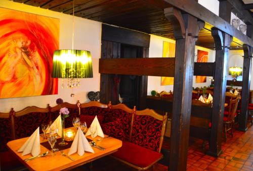 Hotel Haus Krone