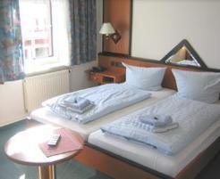 Hotel Haus Marienthal Marienthaler Str. 122, 08060 Zwickau