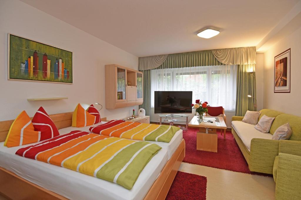 Hotel Haus Orchideental Jena Alte Hauptstrasse (Parkplatz), 07745 Iéna