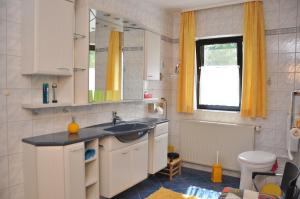 Hotel Haus Orchideental Jena