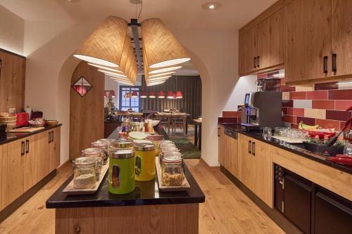 Hotel Haus Recke