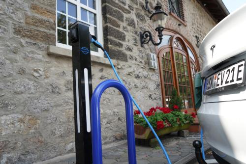 Hotel Haus Recke