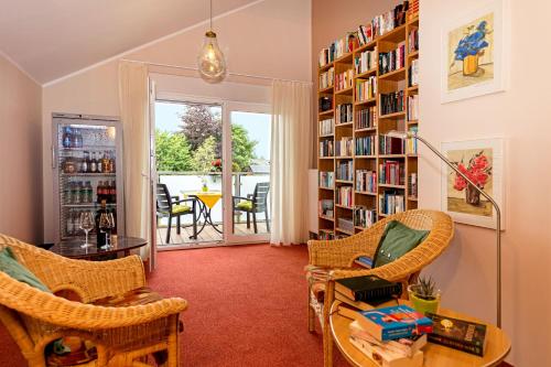 Hotel Haus Seeblick