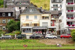 Hotel Haus Sonnschein