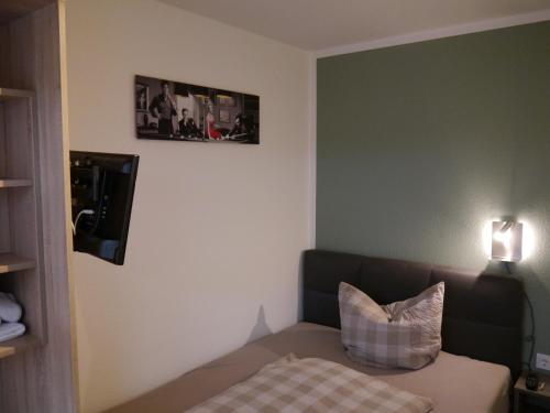 Hotel Haus Wittwer