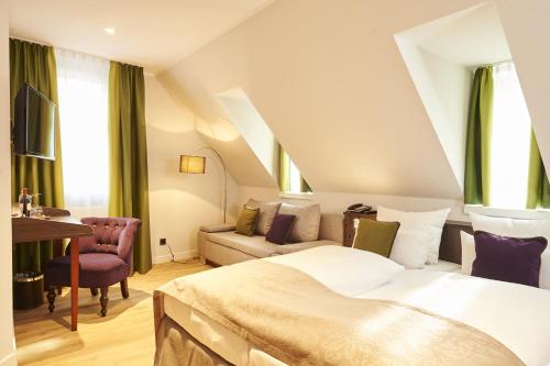 Hotel Hauser Boutique