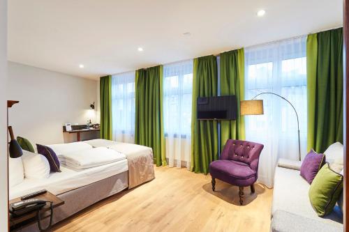 Hotel Hauser Boutique