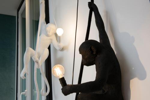 Hotel Haussmann Saint Augustin